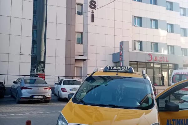 Akçay Altınkum Taksi - Taksi - Balıkesir Bigadiç