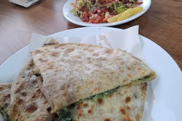 Bozonun Yeri - Restoran - Malatya Akçadağ