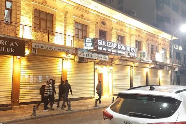yildiz saray oteli - Otel - Şanlıurfa Eyyübiye
