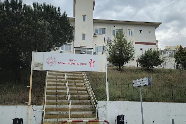 T.C. İzmir Valiliği Buca Sosyal Hizmet Merkezi - Sosyal Hizmetler Kurumu - İzmir Aliağa