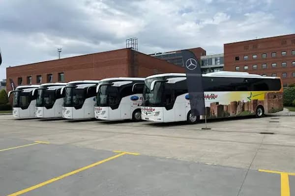 Bismil otogar terminali - Otobüs Bileti Acentesi - Diyarbakır Bağlar