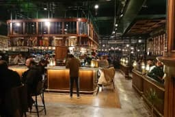 Varuna Memphis Pub BURSA