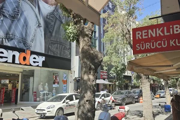 Renklibay Sürücü Kursu Meram - Sürücü Kursu - Konya Meram