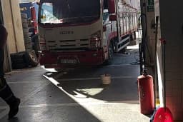 Oto Lastikçi