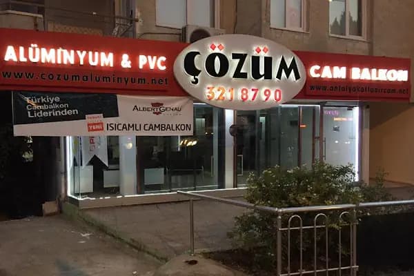 İnce Oto Lastik - Oto Lastik Dükkanı - Antalya Alanya