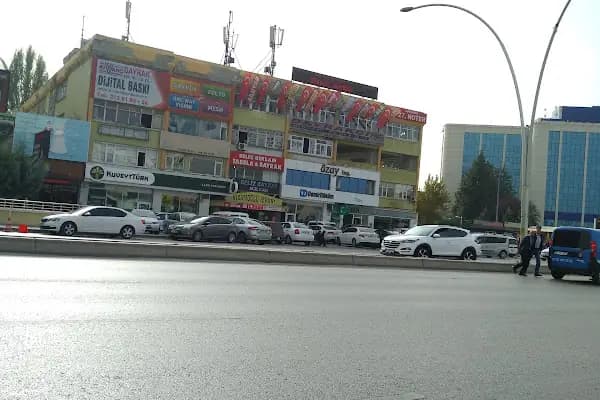 7. NOTER - Noter - Ankara Altındağ