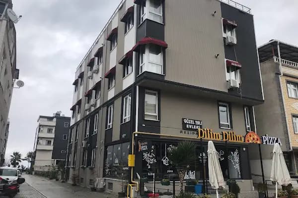 Güzelyalı Evleri Rezidans - Self Servis Konaklama - Samsun 19 Mayıs