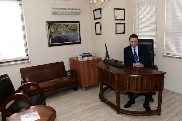 Çapar Estetik Kliniği - Mustafa Çapar - Güzellik Salonu - Trabzon Akçaabat