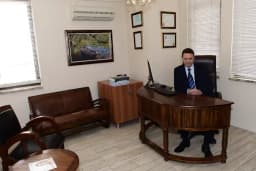 Çapar Estetik Kliniği - Mustafa Çapar