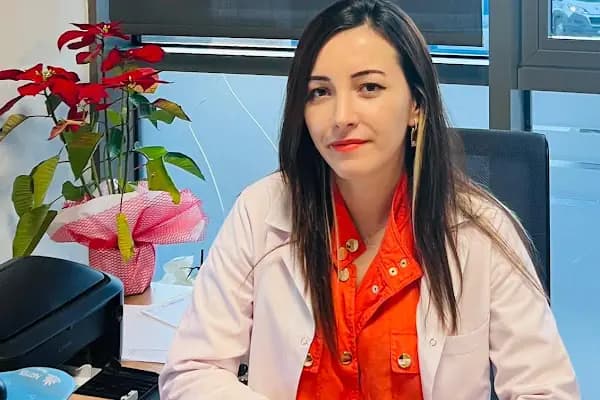 Op. Dr. Betül Yıldız - Kadın Hastalıkları ve Doğum Uzmanı - İstanbul Ataşehir