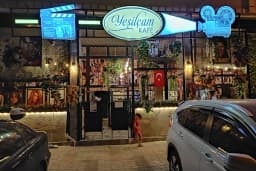 Yeşilçam Cafe