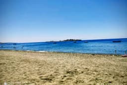 Sahil Beach