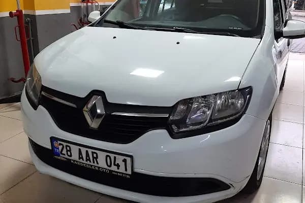 Kardeşler Otomotiv - Oto Tamirhanesi - İstanbul Ataşehir