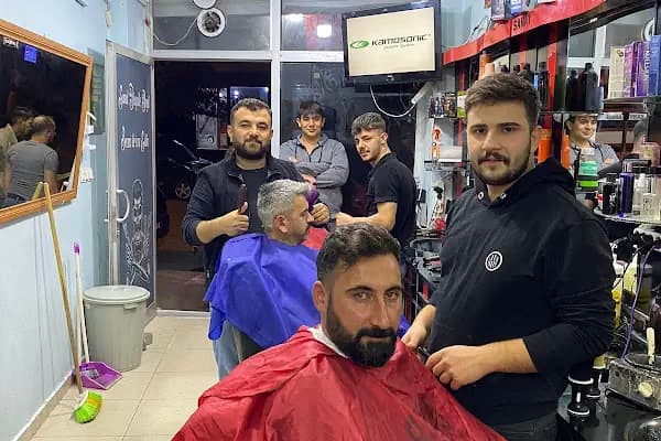 Sanat Erkek Kuaförü - Kuaför - İstanbul Beşiktaş