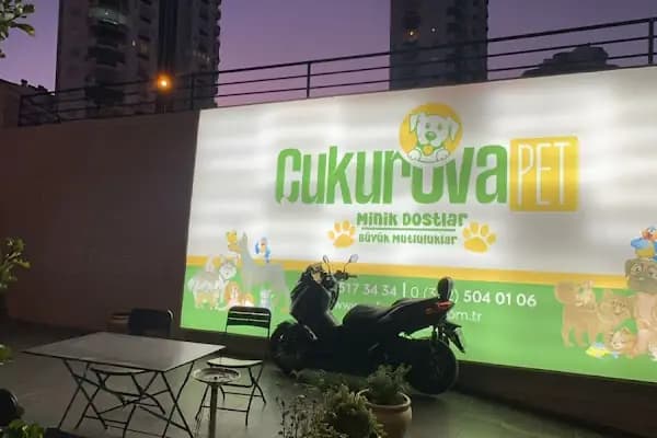 Medusa Petshop &amp; Pet Kuaför - Evcil hayvan mağazası - Adana Çukurova