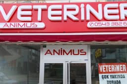 Hamitler Animus Veteriner