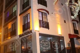 Otel Sweet Home