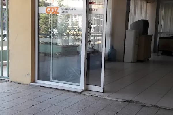 Okan Erbil Kapalı Pazar Yeri - Pazar - İzmir Bayındır