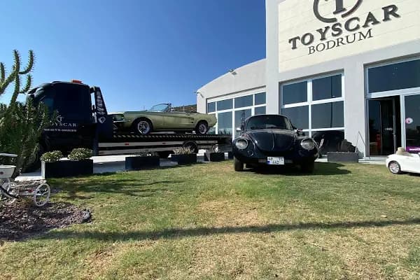 Oto Reis | Oto Tamir Bakım &amp; Rot &amp; Balans Servisi - Oto Tamir Atölyesi - Muğla Menteşe