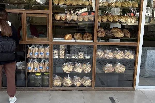 E. Sultan Ekmek Fırını - Fırın - Antalya Alanya