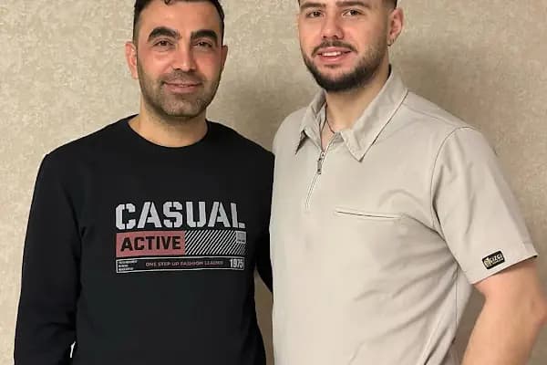 Görkem Kazan Saç Ekimi - Saç Transplantasyonu Kliniği - Ankara Çankaya