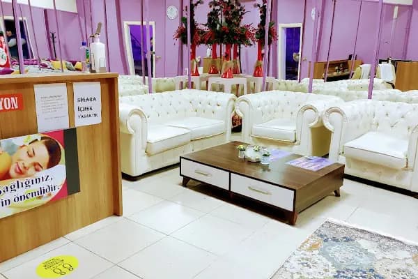 Şanlı Otel Masaj Salonu - Massage spa - Trabzon Akçaabat