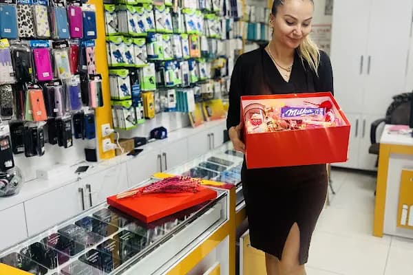 Mira İletişim - Cep telefonu mağazası - Mersin Mezitli