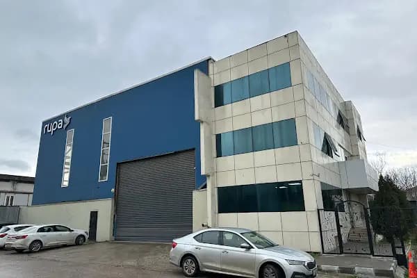Rupa Boya Sanayi ve Ticaret Limited Şirketi - Üretici - Kocaeli Başiskele