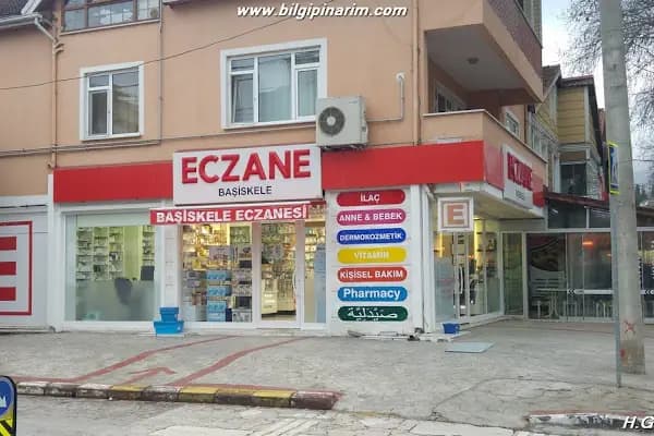 Başiskele Eczanesi - Eczane - Kocaeli Körfez