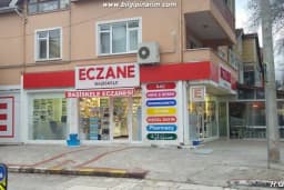 Başiskele Eczanesi