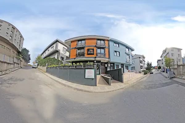 Yeni Dünya Özel Eğitim ve Rehabilitasyon Merkezi - Rehabilitasyon Merkezi - İstanbul Esenler