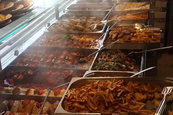 Mer Yemek Organizasyon - Yiyecek Temini ve İkram Hizmeti - İstanbul Bakırköy