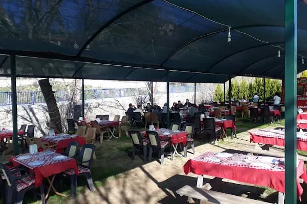 Veranda kahvaltı Ve Et Dunyasi - Kahvaltı restoranı - İzmir Buca