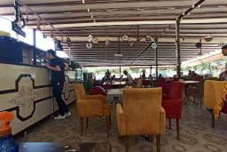 Gülmece Cafe Hediyelik Eşya KARASULAR GRUP