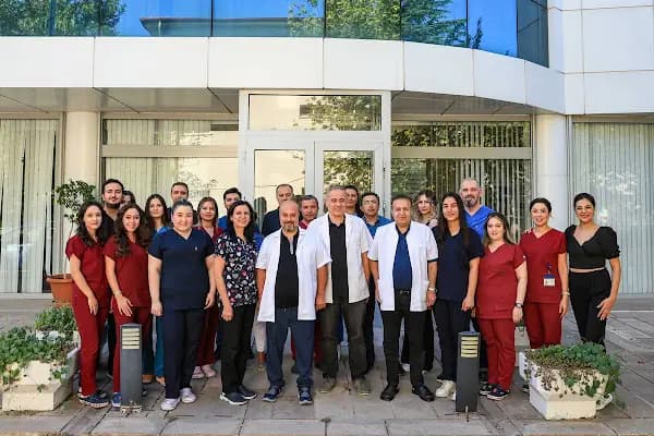 Özel Üro Fiz Fizik Tedavi Merkezi - Fizik Tedavi Kliniği - Ankara Etimesgut