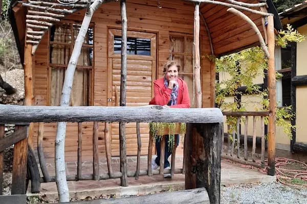 Koru Bungalov Evleri / Alanya-Üzümlü - Otel - Antalya Döşemealtı