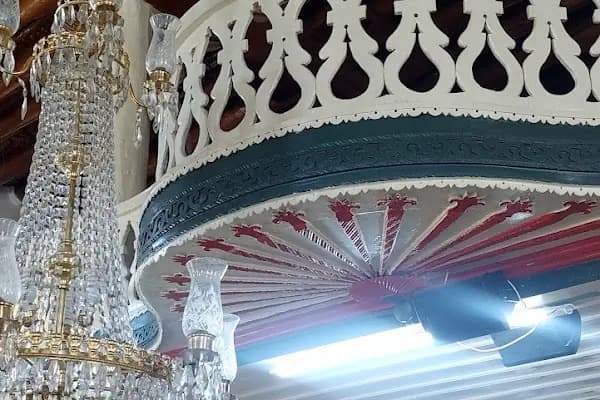 Hatip Cami - Cami - Konya Altınekin