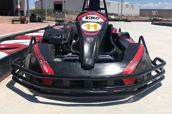 Döşemealtı Go-Kart - Go Kart Pisti - Antalya Kepez