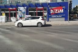 Bizim Toptan Market İzmir - Buca