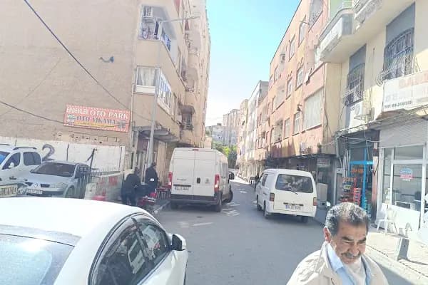 Erdemler oto yıkama - Self Servis Oto Yıkama - Mardin Artuklu