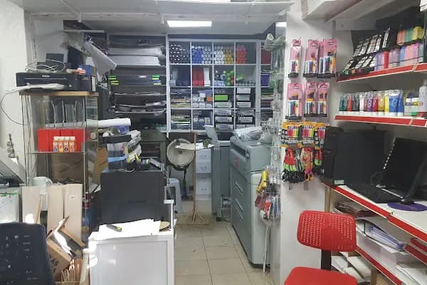 Pixel Dijital Baskı-Ofset-Kırtasiye / İZMİR - Dijital Baskı Merkezi - İzmir Bayraklı