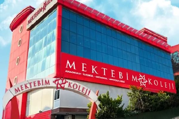 Güneşli Mektebim Koleji - Kolej - İstanbul Avcılar
