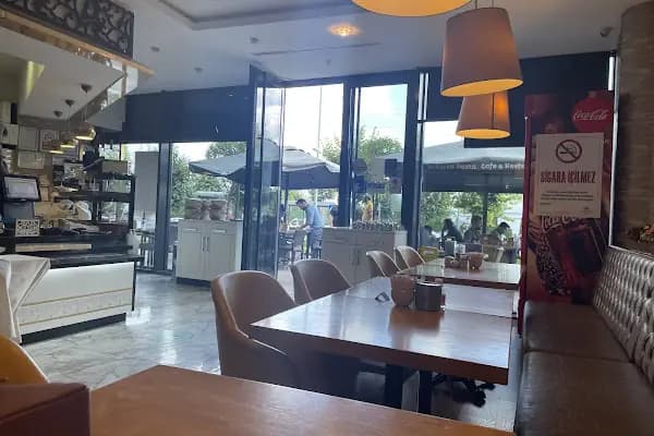 Seyidoglu - Türk restoranı - Kocaeli Kartepe