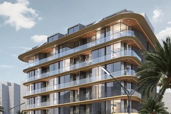 Royal Exclusive | Alanya - Apartman Kompleksi - Antalya Alanya