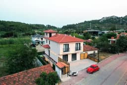 Mila Apart Sarıgerme