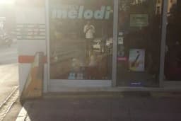 Melodi Müzik Aletleri Barajyolu