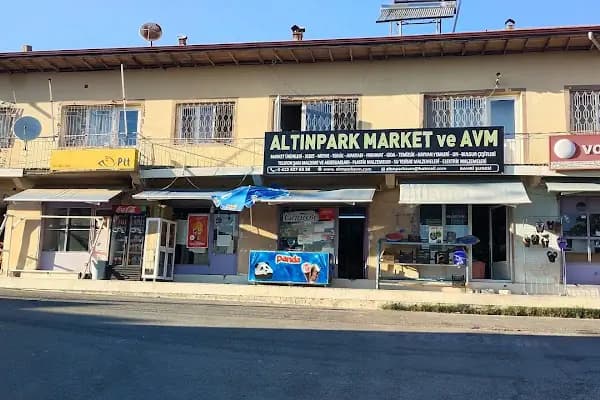 Ptt - Postane - Malatya Battalgazi