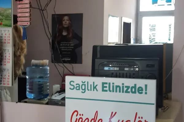 Gözde Bayan Kuaförü - Kuaför - Ankara Altındağ