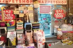 Coco's house petshop