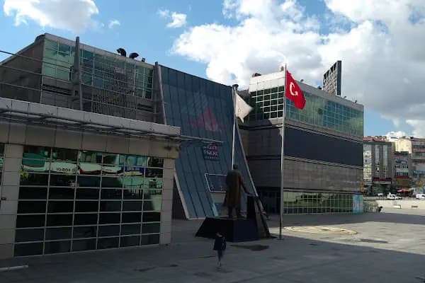 Bilim Gaziosmanpaşa - Yerel Resmi Daire - İstanbul Gaziosmanpaşa